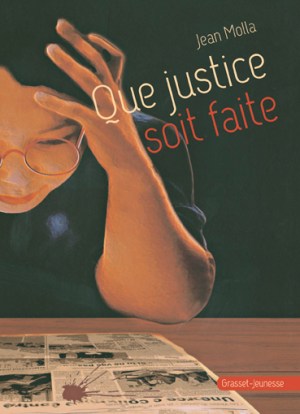 GJ_queJustice_NE_couv